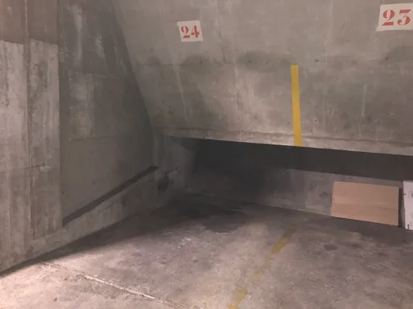 Loue parking 10m² Paris 16ème
