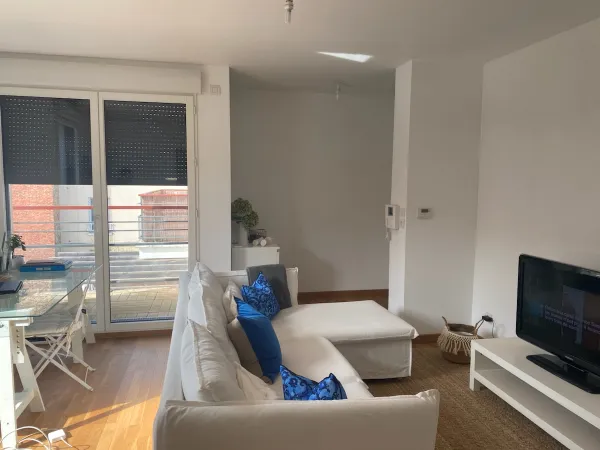 Loue appartement1 mois - 42m²