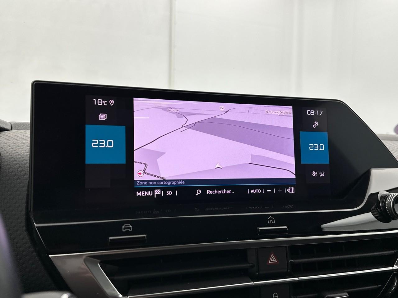 Citroën C4 puretech 130 s&s eat8 shine — photo 10