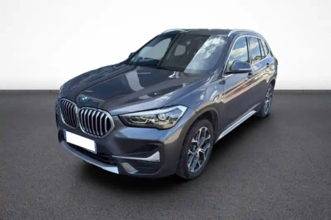 Bmw X1 sdrive 16d 116 ch dkg7