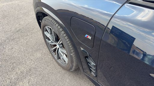 BMW X5 xDrive 50e 3.0 489 Plug in Hybrid Steptronic8 - M Sport – 2023 – 59000 km – Hybride rechargeable – Boîte Automatique — photo 27