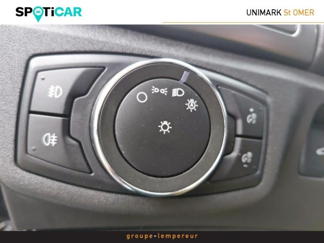 Ford Mondeo 2.0 hybrid 187ch vignale bva 7cv — photo 30