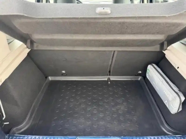 Dacia Sandero 1.5 dci 90ch explorer — photo 6