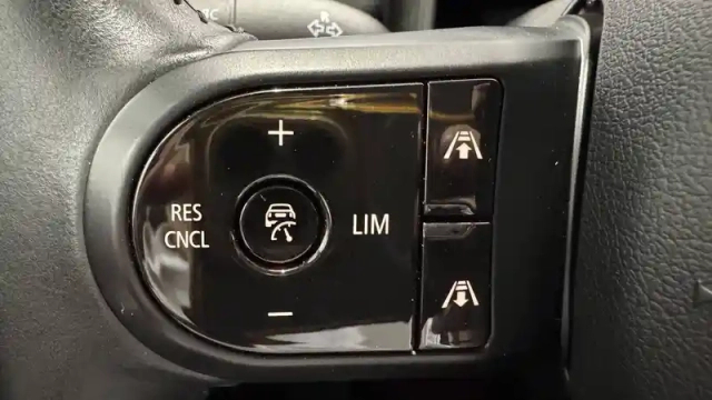 Mini Mini countryman 125 - 95 ch all4 bva6 — photo 29