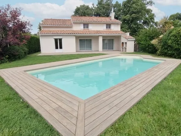 Maison 180m² 5 chambres