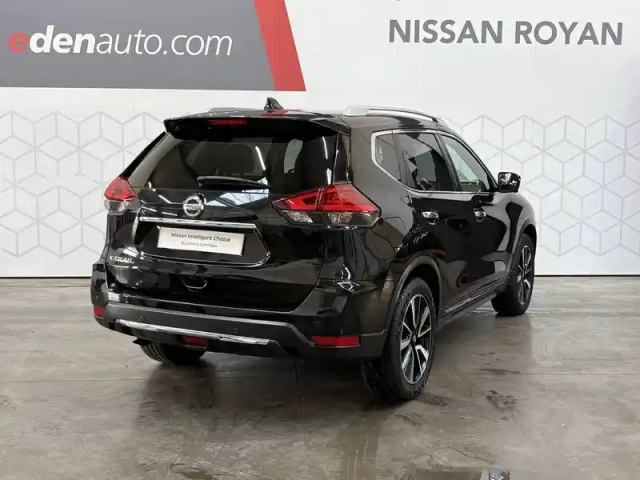 Nissan X-Trail 1.6 dig-t 163 5pl — photo 91