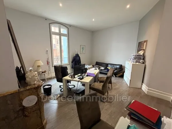 Tous commerces sauf nuisances