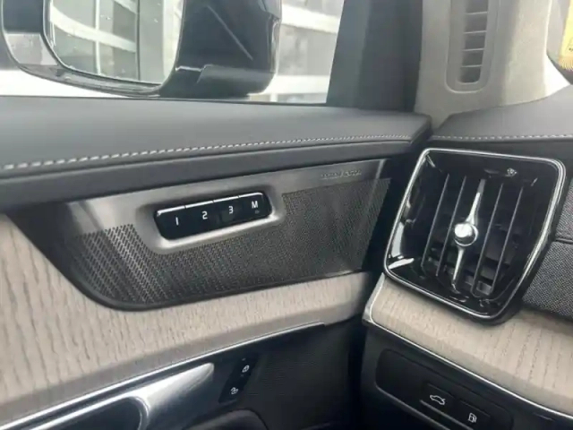 Volvo Xc90 t8 awd 310 + 145ch ultra style chrome geartronic — photo 10