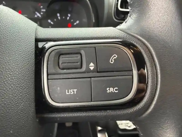 Citroën C3 Aircross puretech 110ch s&amp;s shine pack — photo 14
