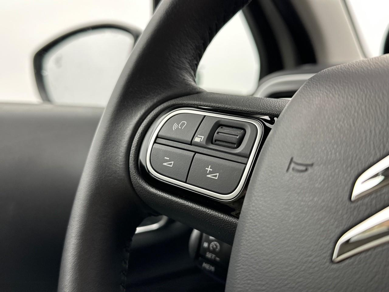 Citroën C3 puretech 110 s&s bvm6 saint james — photo 18