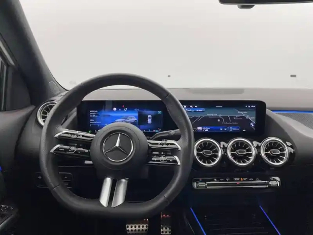 Mercedes Gla 180 d 8g-dct — photo 22