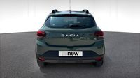 Dacia Sandero 1.0 TCe 90ch Stepway Expression — photo 5