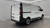 Renault Trafic L1H1 2T8 2.0 Blue dCi 130ch Confort E6E — photo 5
