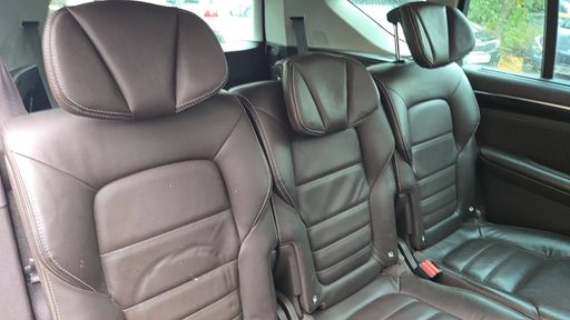Renault Espace 1.6 dCi Energy 160 EDC6 - Initiale Paris – 2018 – 129115 km – Diesel – Boîte Automatique — photo 75