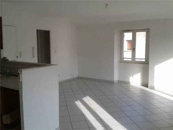Appartement à louer Vaison-la-Romaine