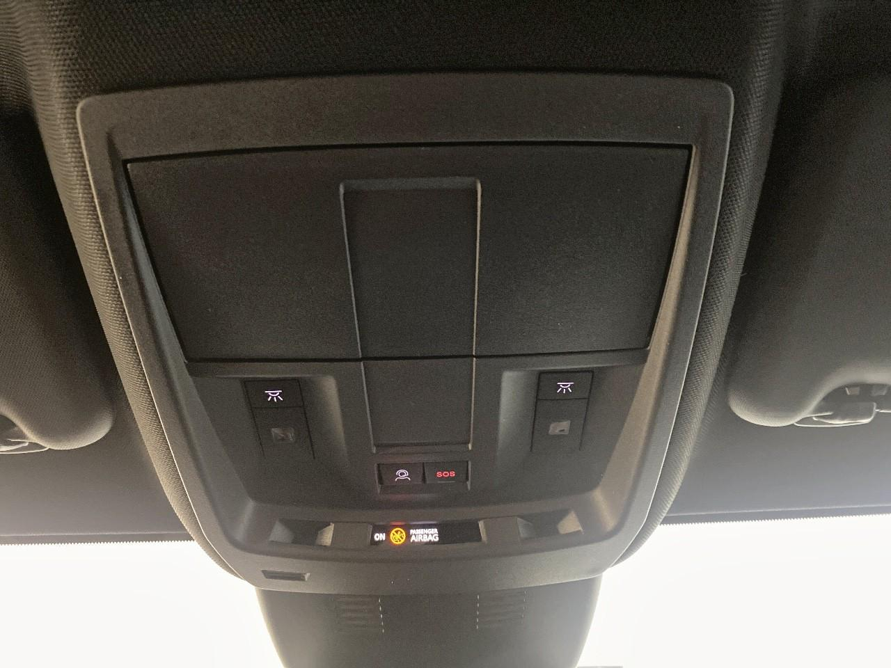 Peugeot 3008 hybrid 145 e-dcs6 gt — photo 19