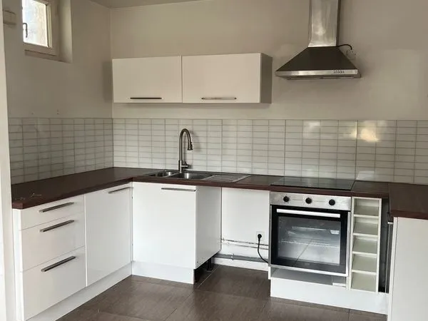Maison avec jardin ORANGE PROCHE BASE AERIENNE
