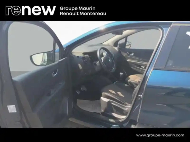 Renault Captur 1.3 tce 130ch fap intens — photo 13