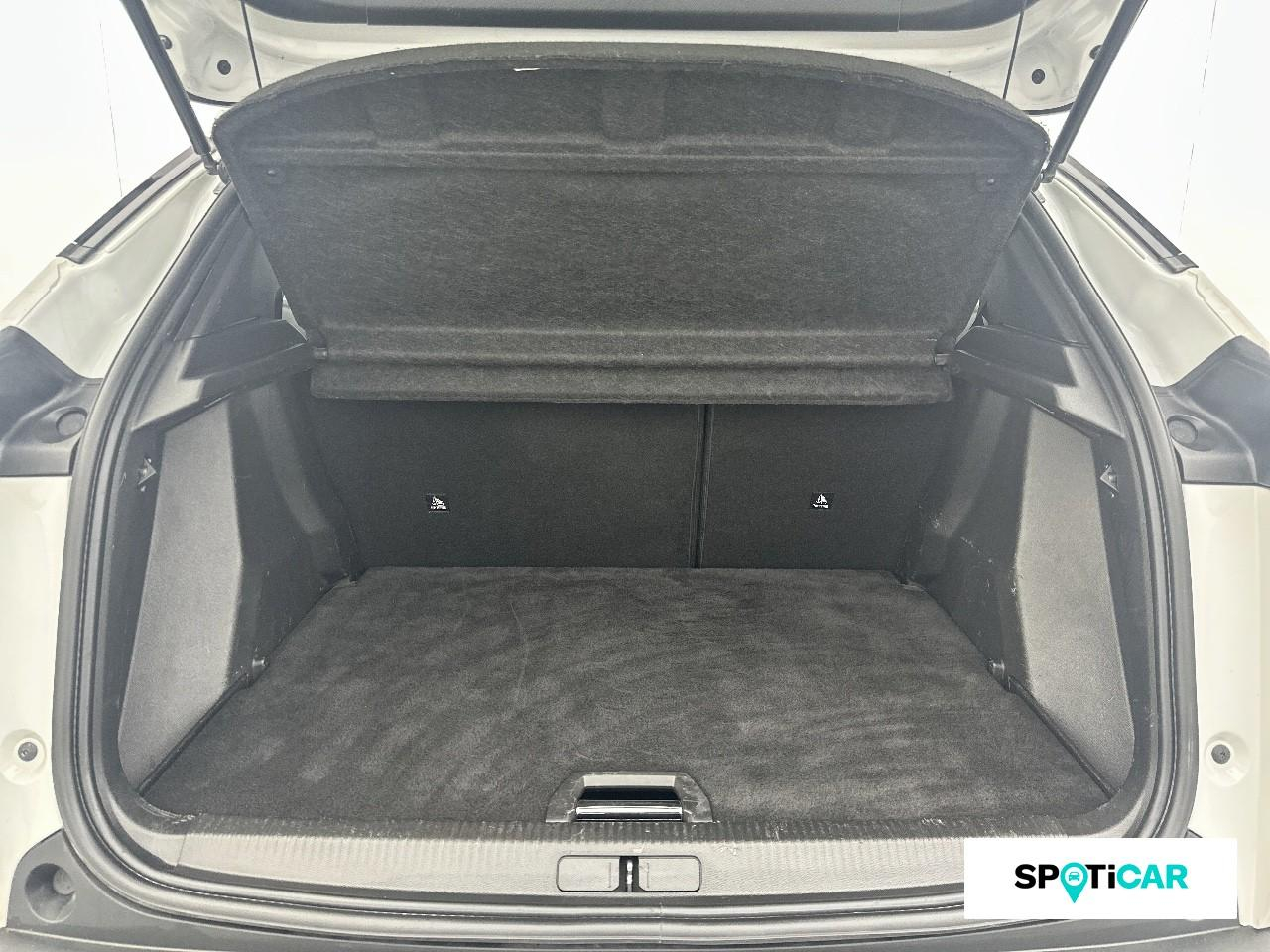 Peugeot 2008 1.5 bluehdi 110ch s&s allure pack — photo 6