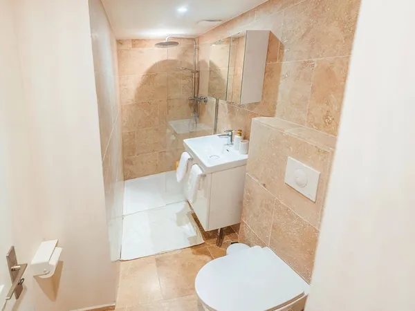 T2 - 30m² centre vieille ville Bastia