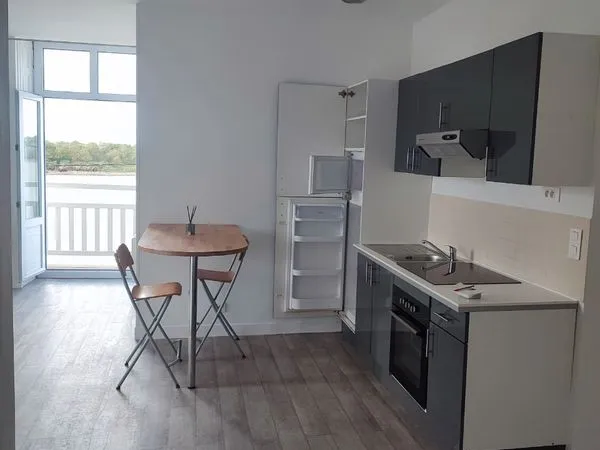 Appartement 30m2 le Pellerin