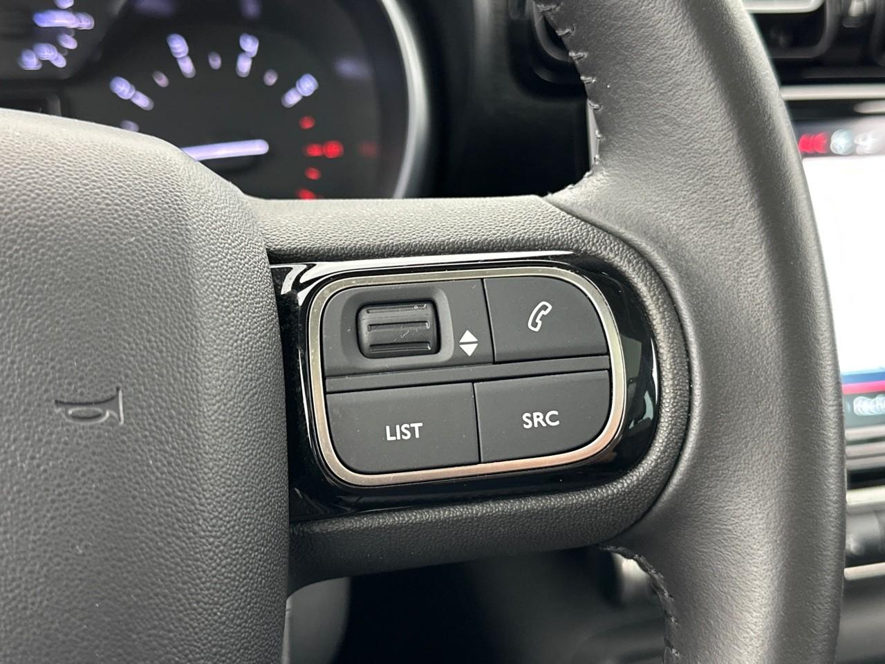 Citroën C3 Aircross puretech 130 s&s eat6 shine pack — photo 19