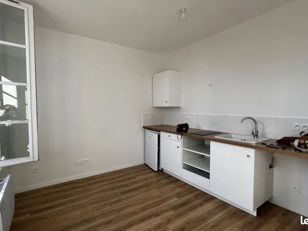 Appartement centre Igoville
