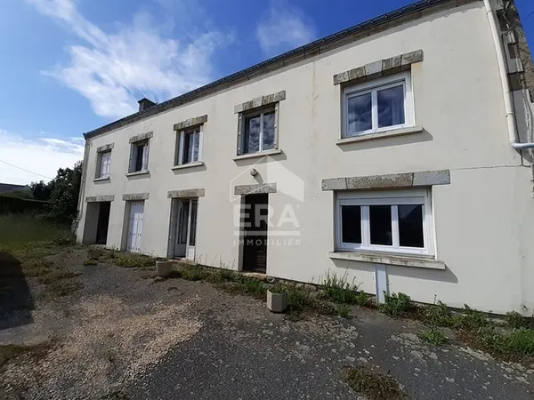 Maison 5 pièces 150 m²