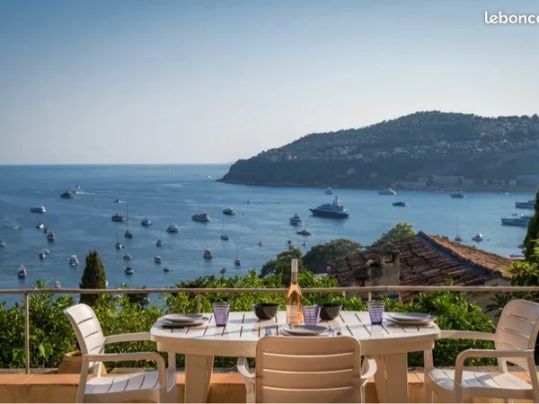 Vente Maison Villefranche-sur-Mer