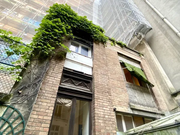 Maison Vente Paris 5p 81m² 1090000€