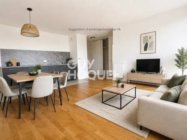 appartement