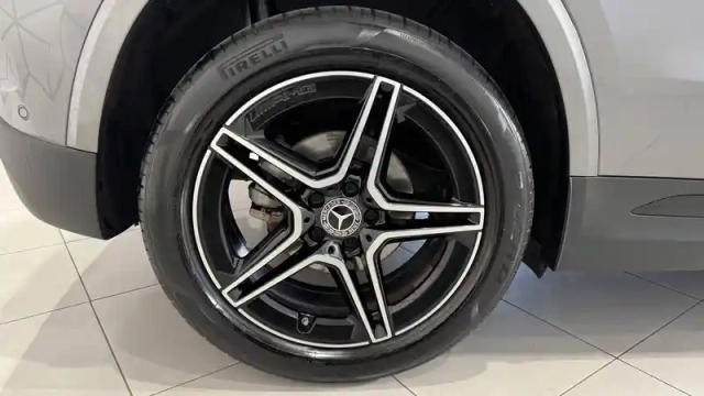 Mercedes Gla 200 d 8g-dct — photo 21