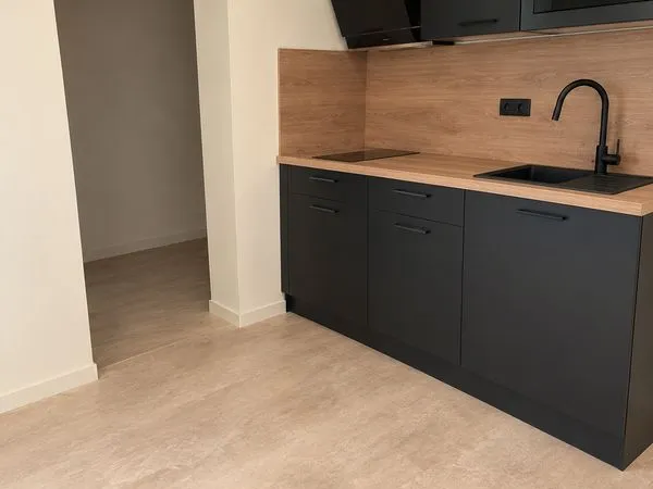 Appartement T3 de standing