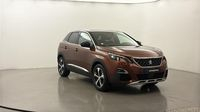 Peugeot 3008 1.5 BlueHDi 130ch E6.c GT Line S&S EAT8 — photo 3