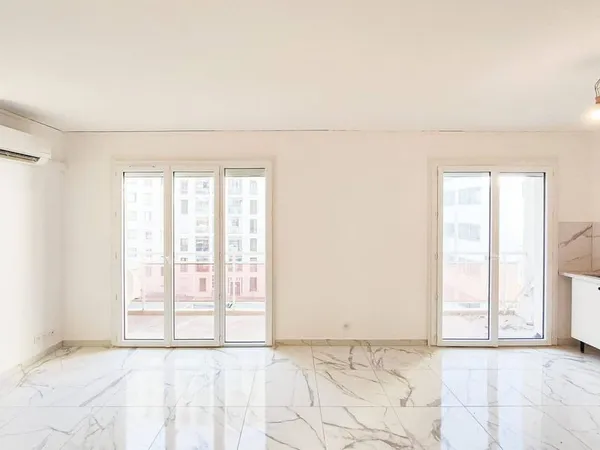 Appartement 1 pièce 34 m²