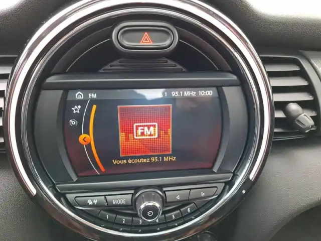 Mini Mini hatch 5 portes cooper 136 ch bva7 — photo 91