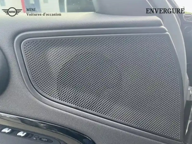 Mini Countryman cooper se 125ch + 95ch edition premium all4 bva6 — photo 13