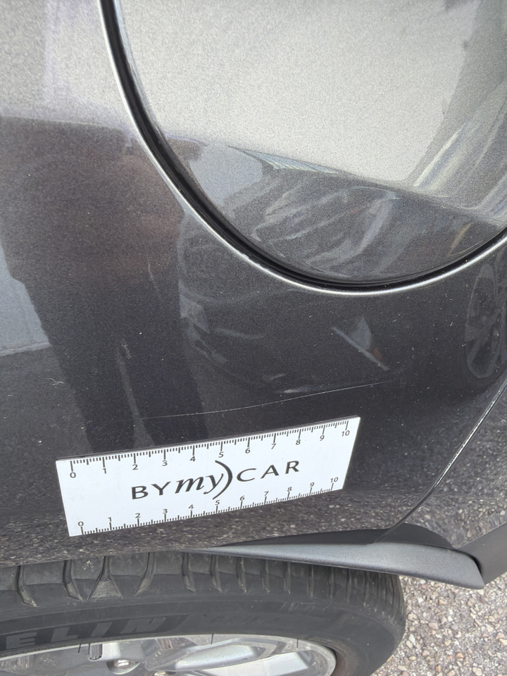 Ford EcoSport 1.0 EcoBoost 125ch S&amp;S BVM6 — photo 24