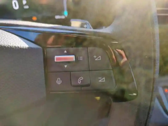 Fiat Doblo fg xl diesel 130ch automatique pack premium connect — photo 13