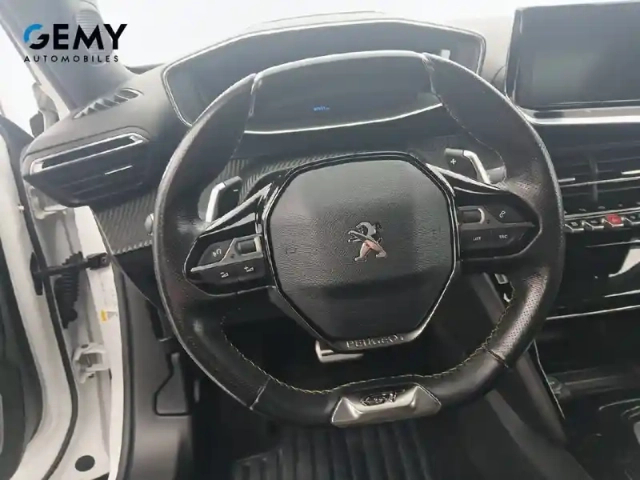 Peugeot 2008 bluehdi 130 s&amp;s eat8 — photo 13