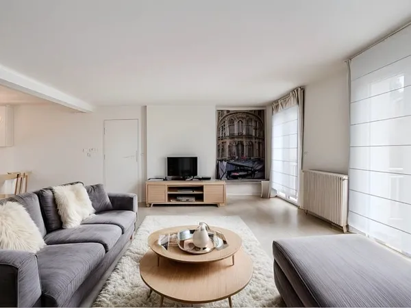 Dpt Yvelines (78), à vendre LA CELLE SAINT CLOUD maison familiale avec sous-sol en rez-de-jardin