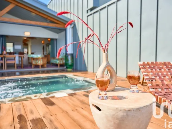 Maison 5 pièces 106 m²