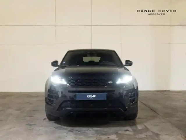 Land Rover Range Rover evoque 1.5 p300e 309ch autobiography — photo 2
