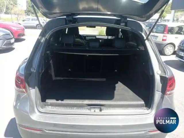 Mercedes Glc 300 e 211+122ch business line 4matic 9g-tronic euro6d-t-evap-isc — photo 6