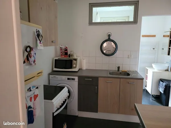 Charmant appartement Béthune