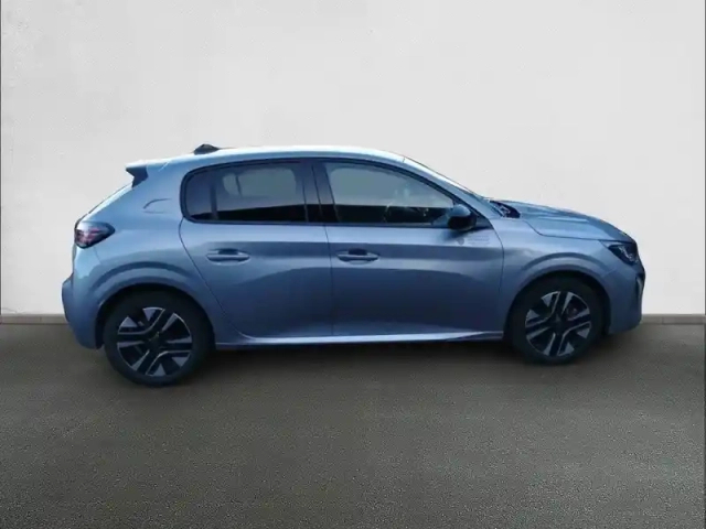 Peugeot 208 electrique 50 kwh 136ch — photo 3