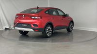 Renault Arkana 1.6 E-Tech hybride 145ch Equilibre -22 — photo 5
