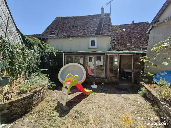 Maison 5 pièces 119 m²
