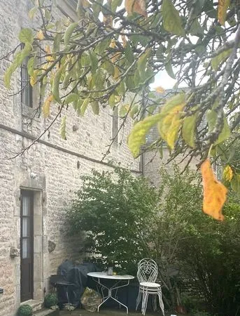 Maison de 75 m2 avec terrasse