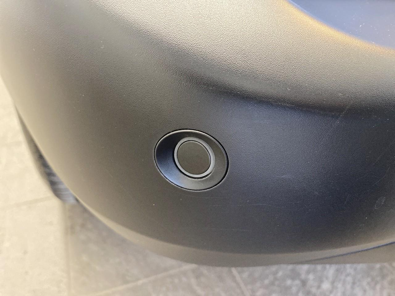 Peugeot Partner fourgon m 1000 kg bluehdi 100 s&s bvm6 — photo 27